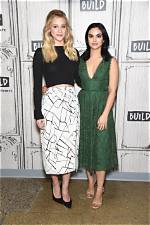 Camila Mendes Height