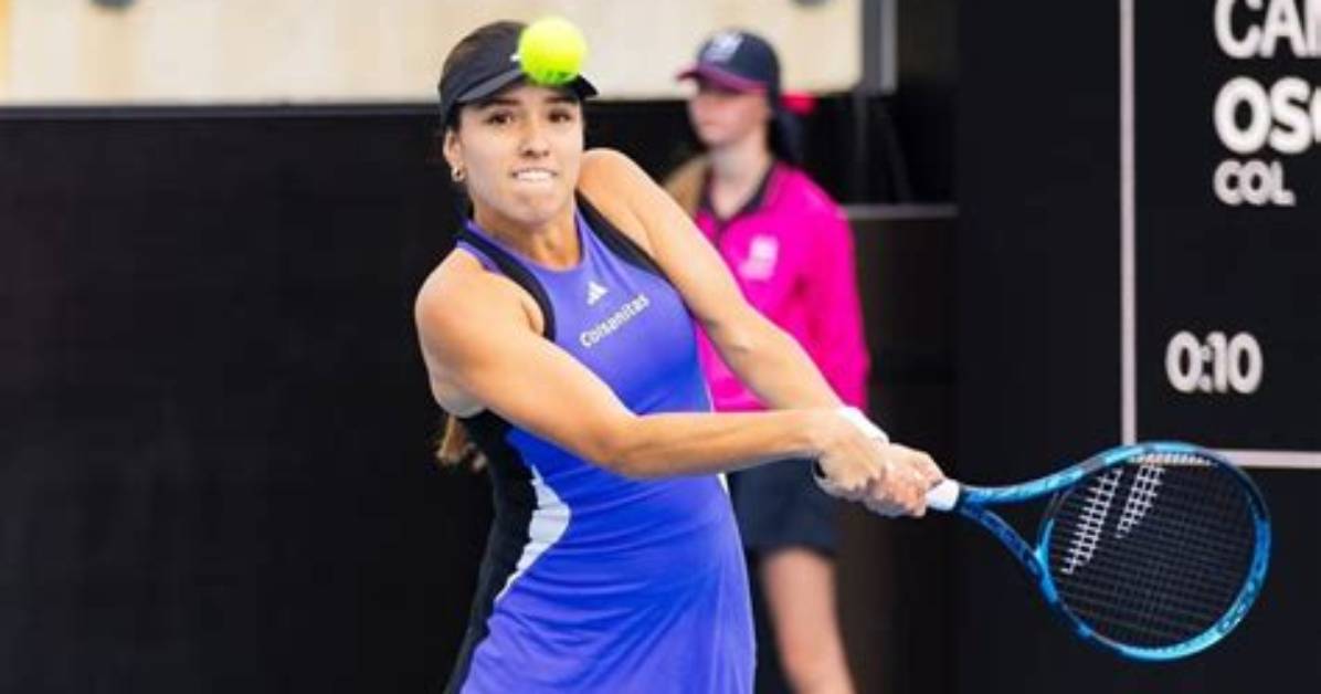 Camila Osorio: Who Is Dating Camila Osorio?