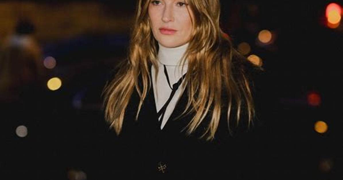 Camille Charriere