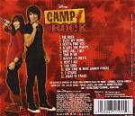 Camp Rock 1 Songs | Popnable