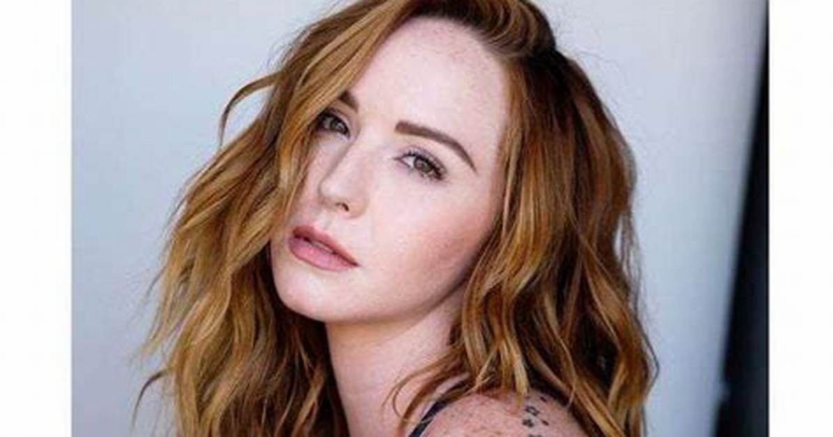 Camryn Grimes Net Worth