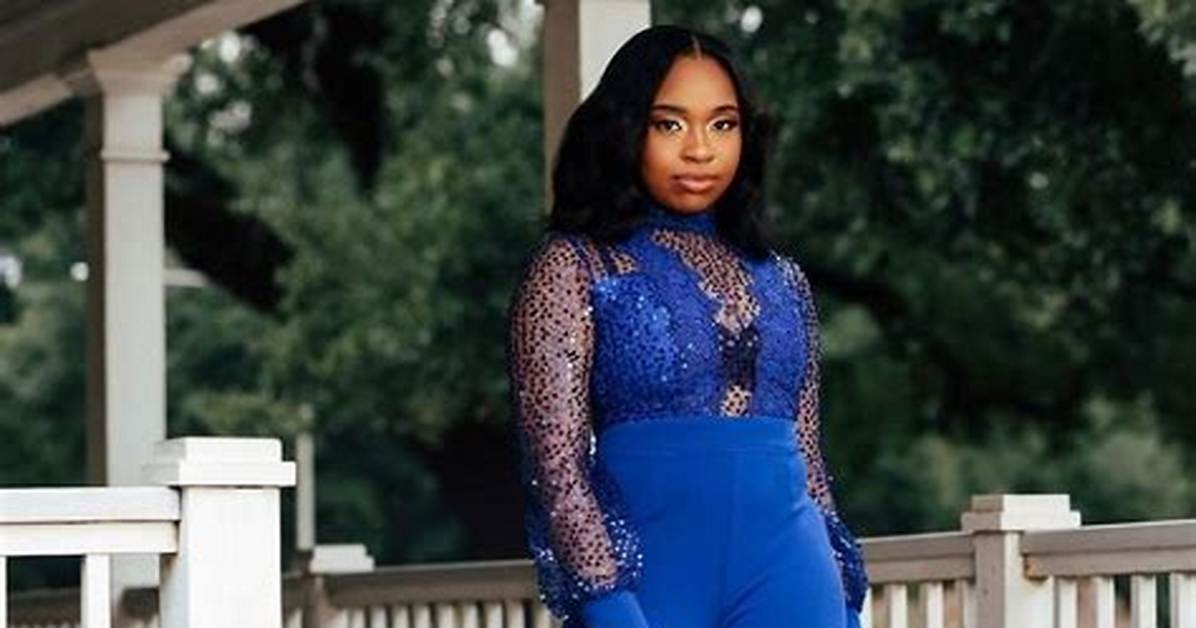 Camryn Harris