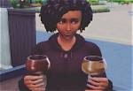 Can Sims Get Drunk in 'The Sims 4'?