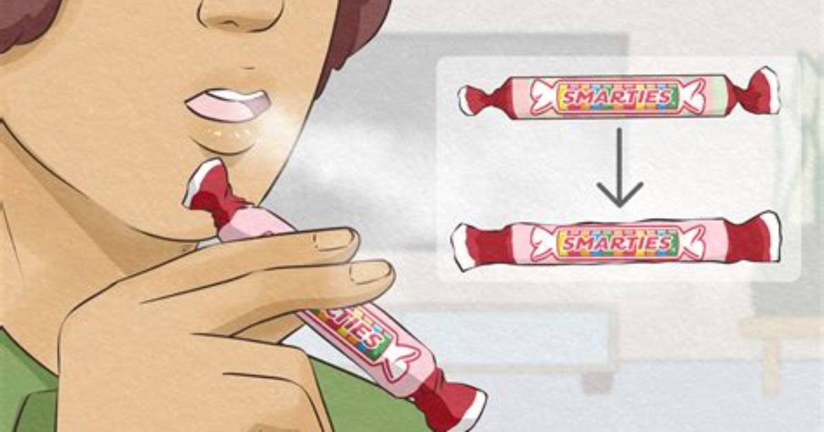 Can Smoking Smarties Candy Be Dangerous? the Truth Behind the Viral Tiktok Trend