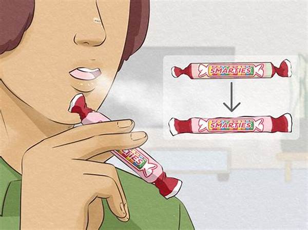 Can Smoking Smarties Candy Be Dangerous? the Truth Behind the Viral Tiktok Trend