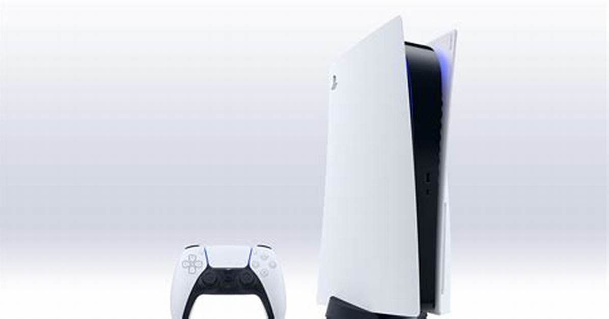 Can Storing Your Ps5 Vertically Actually Cause Damage? Let's Debunk