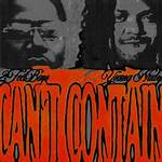 Can't Contain by 2Feetbino from Usa