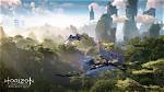 Can You Fly in 'Horizon Forbidden West'? How to Take to the Skies