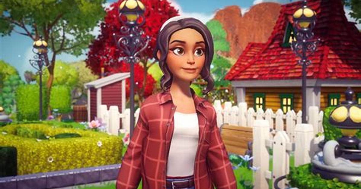 Can You Play 'Disney Dreamlight Valley' Offline? Answered