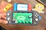 Can You Play Nintendo Switch Lite on Tv?