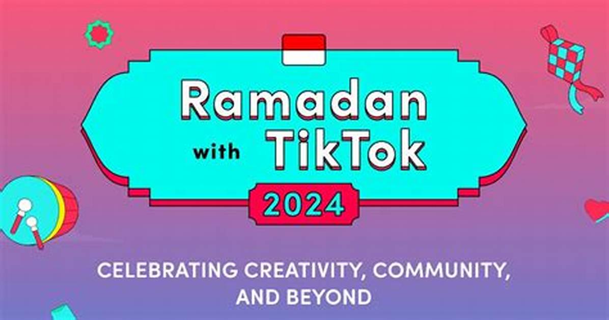 Can You Watch Tiktok During Ramadan?