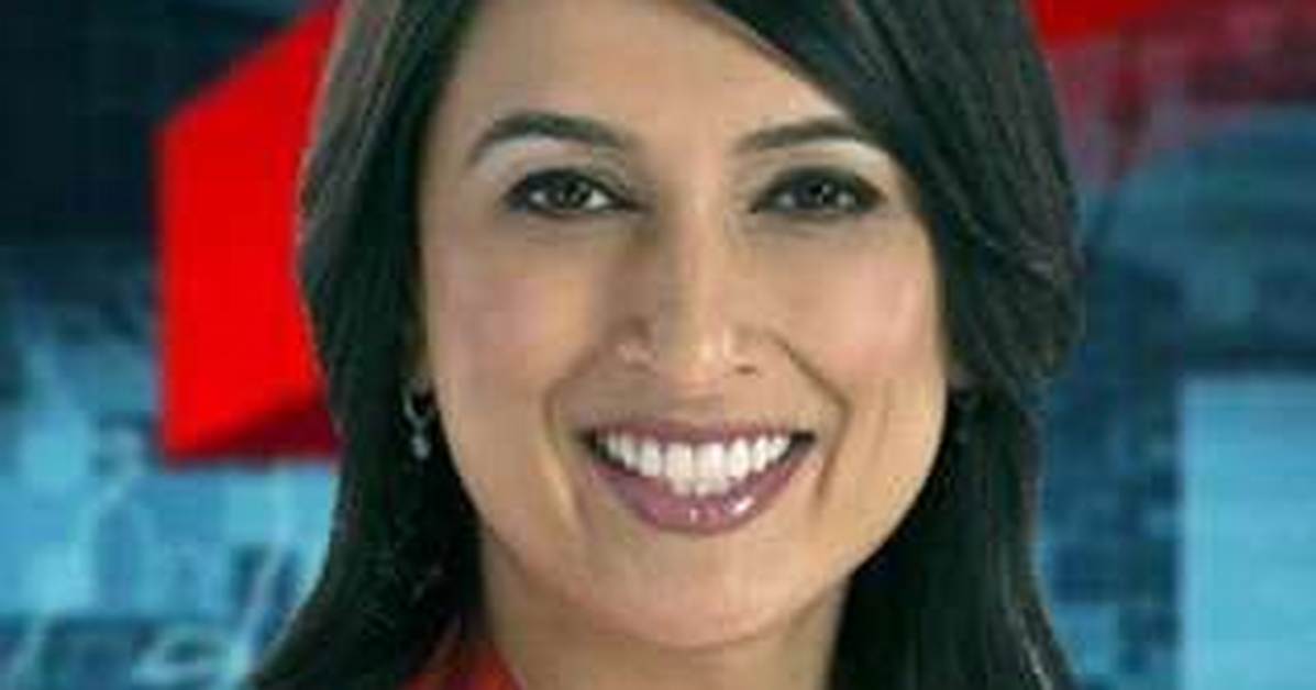 Canadian Journalist Robin Gill Already Married or Boyfriend and Dating Life Prevails?