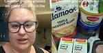 Canadian Mom Says Inflation's So Bad She Crosses Border to Montana to Buy All Her Groceries