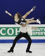 Canadian Skater Alexandra Paul Health and Illness: Was She Sick?