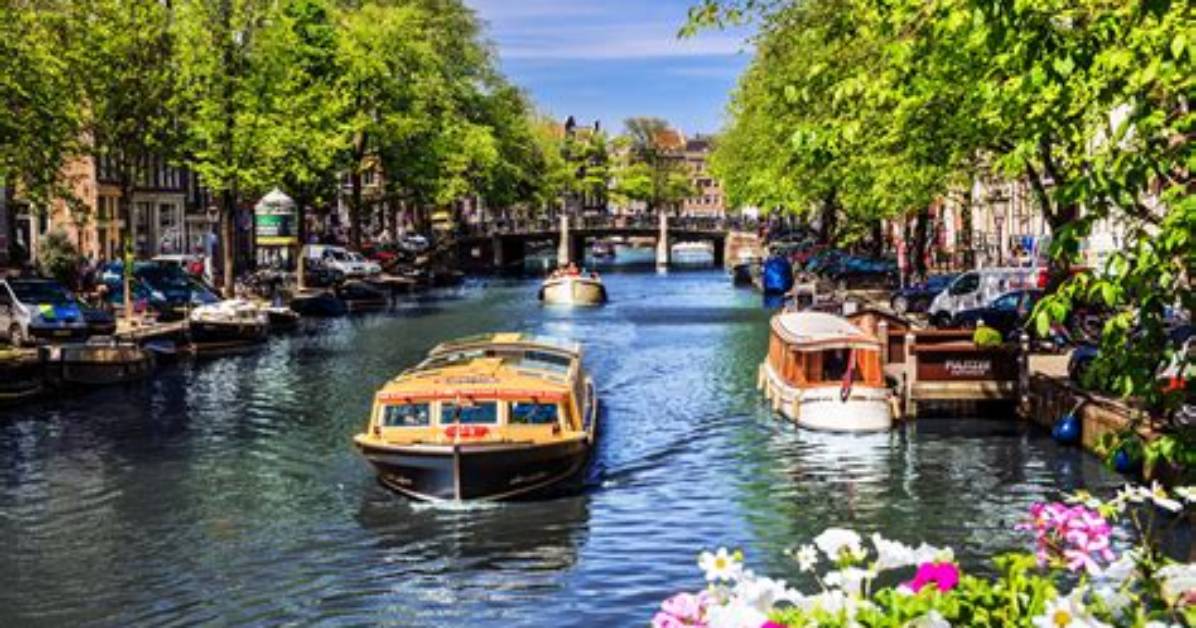 Canals