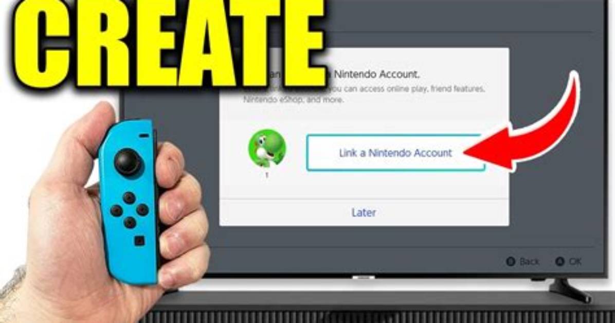 Canceling Your Nintendo Switch Online Account Is a Pretty Straightforward Process