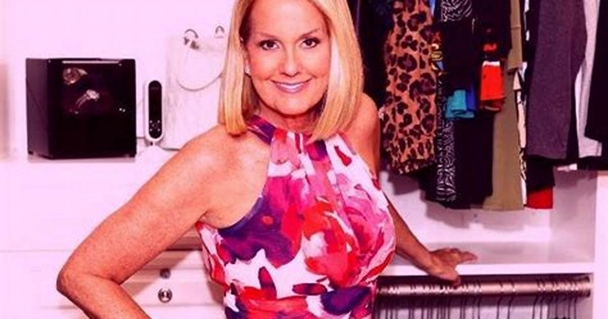 Cancer Alert! Lori Allen Bio, Net Worth, Husband, Accident & Injuries.