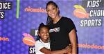 Candace Parker and Her 12-Year-Old Daughter Lailaa Are Making Big Moves in the Sports World