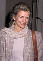 Candice Bergen