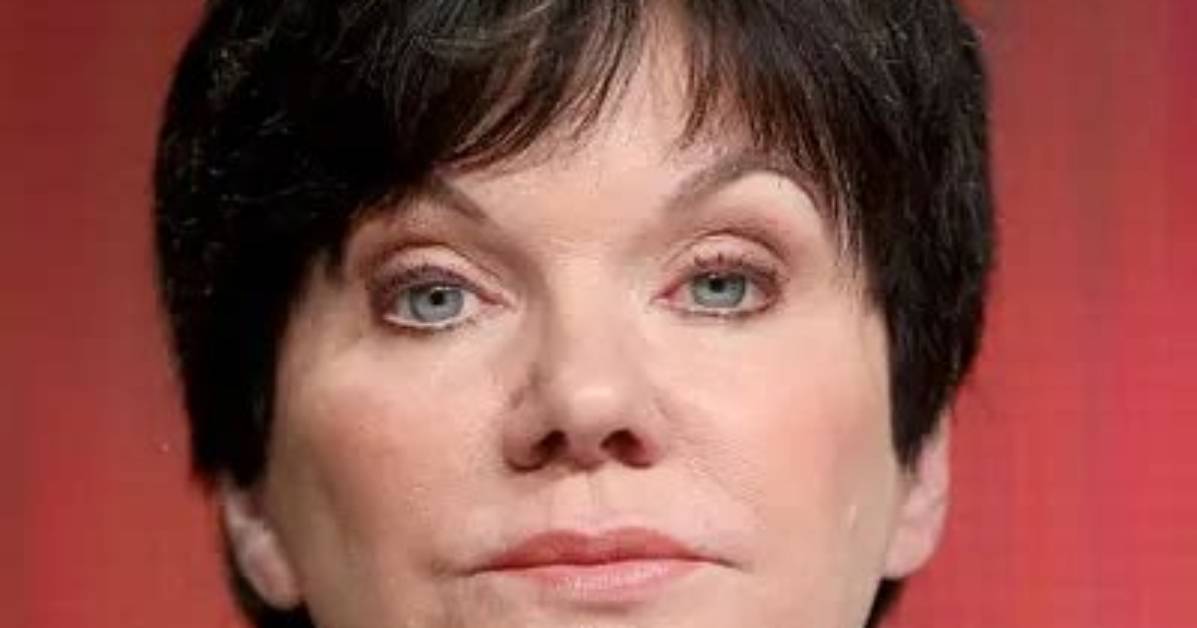 Candice Delong Net Worth
