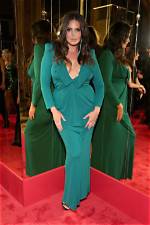 Candice Huffine