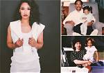 Candice Patton’s Parents Were Her Saving Grace When at Her Lowest