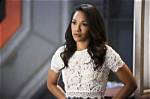 Candice Patton