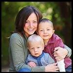 Candidmommy
