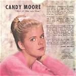 Candy Moore Height