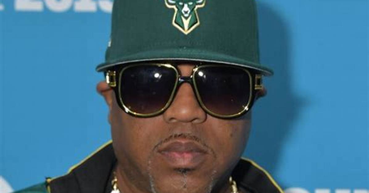 Cappadonna Net Worth
