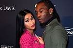Cardi B Husband Net Worth – How Much Is Cardi B Husband Worth?