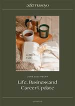 Career & Lifestyle [2023 Update]: