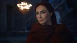 Carice Van Houten