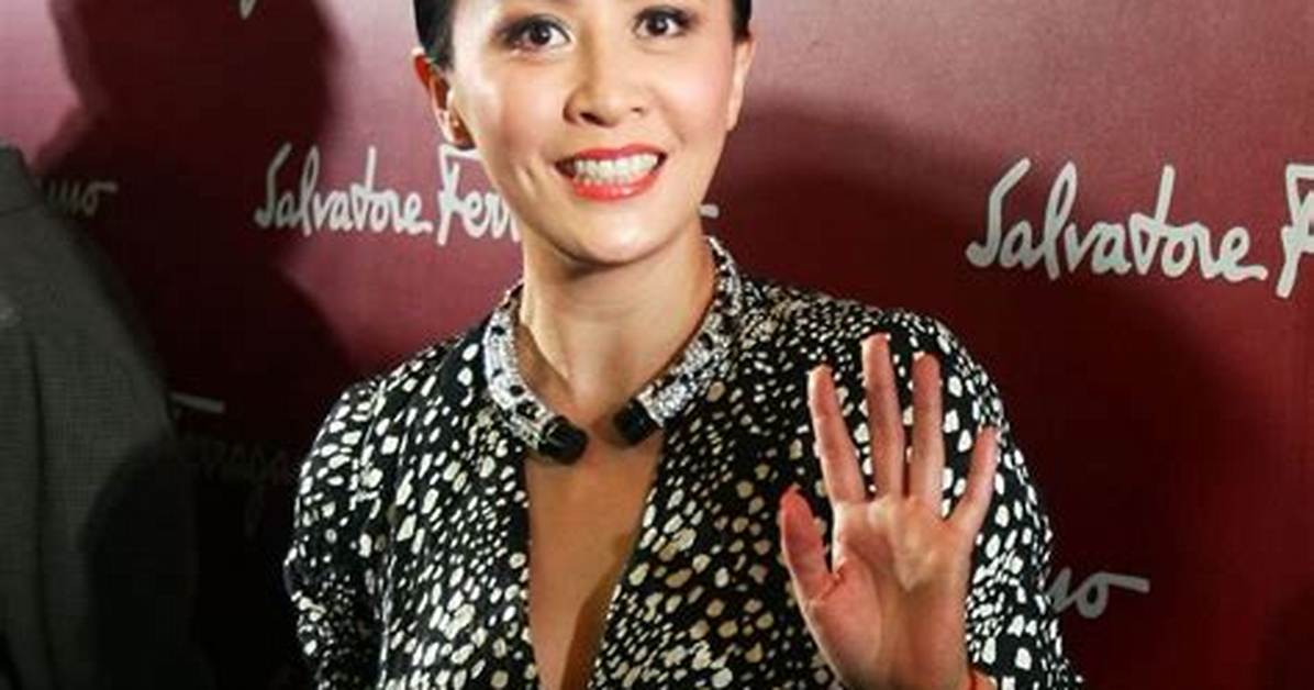 Carina Lau
