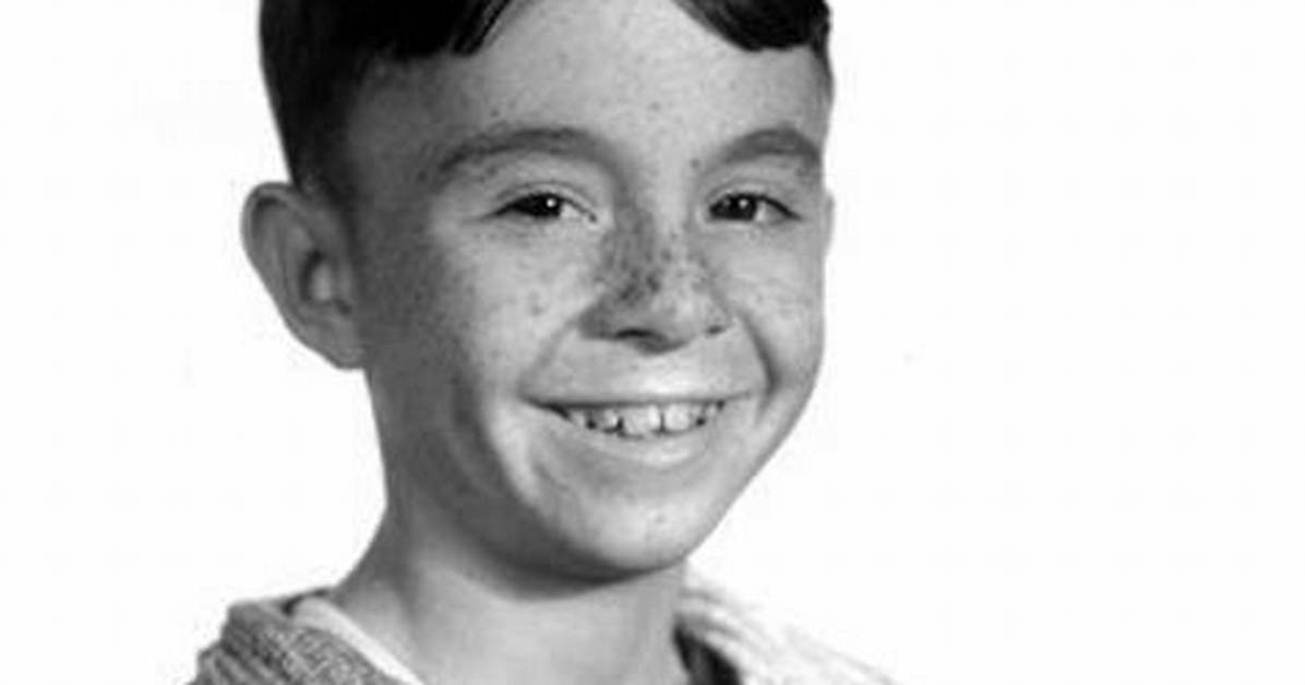 Carl 'Alfalfa' Switzer Net Worth