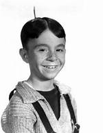 Carl 'Alfalfa' Switzer Net Worth
