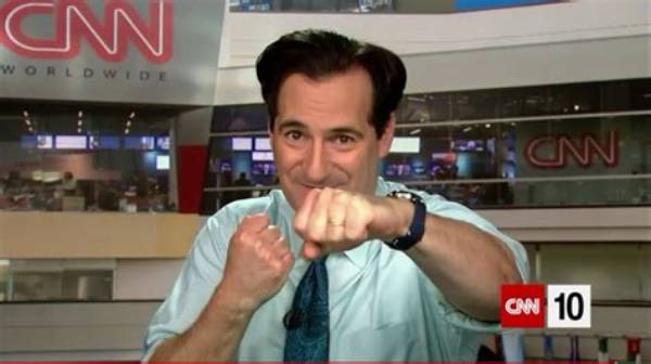 Carl Azuz