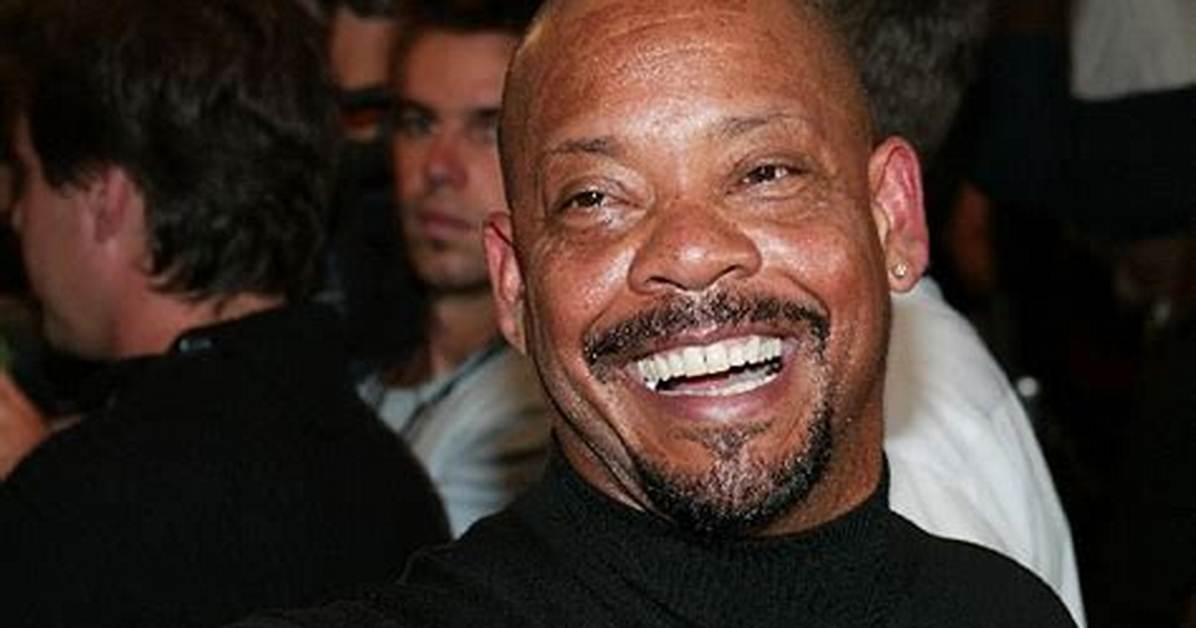 Carl Franklin – Biography, Facts & Life Story