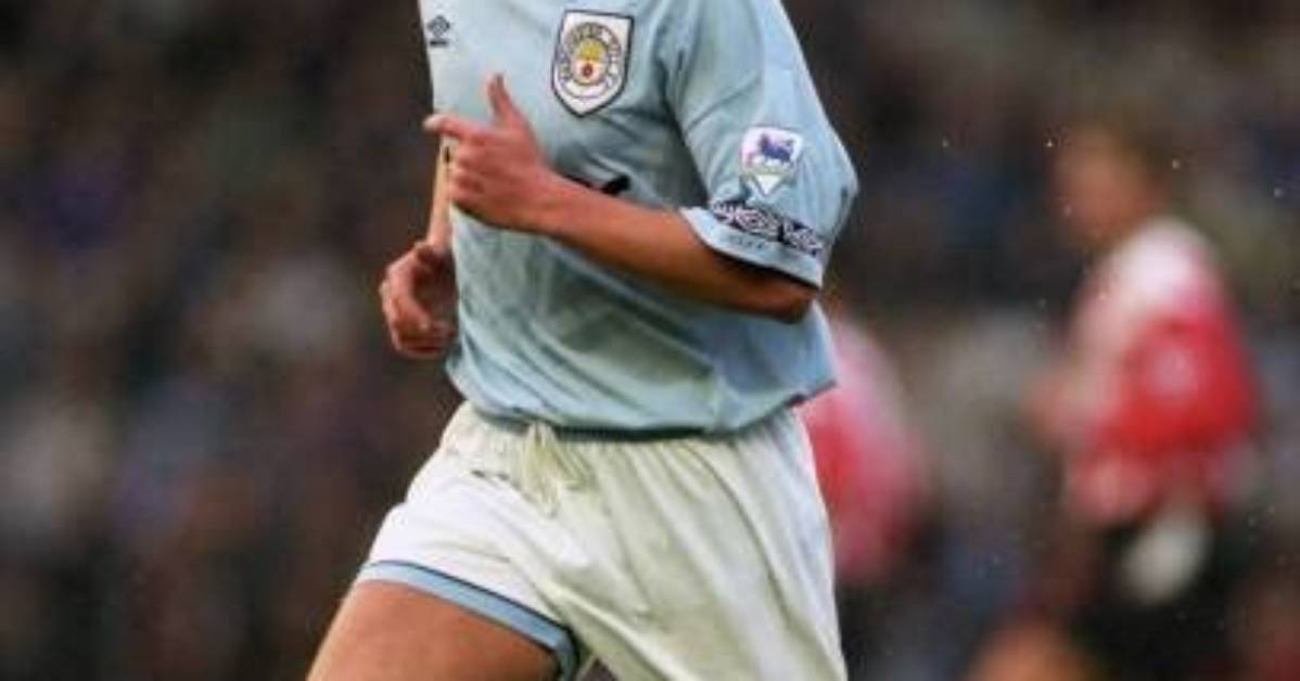 Carl Griffiths