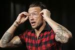 Carl Lentz