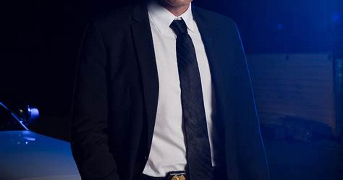 Carl Marino