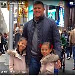 Carl Quintanilla Cnbc, Bio, Wiki, Age, Wife, House, Salary, and Net Worth