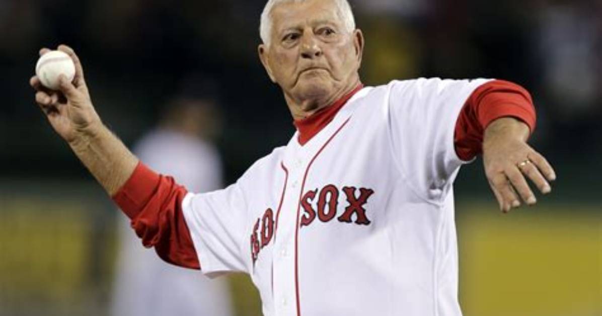 Carl Yastrzemski Net Worth