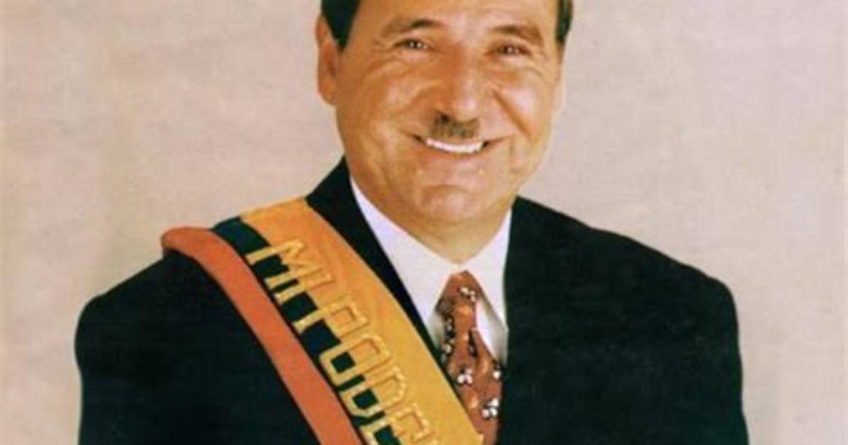 Carla Bucaram Wikipedia and Biografia: Padres Details