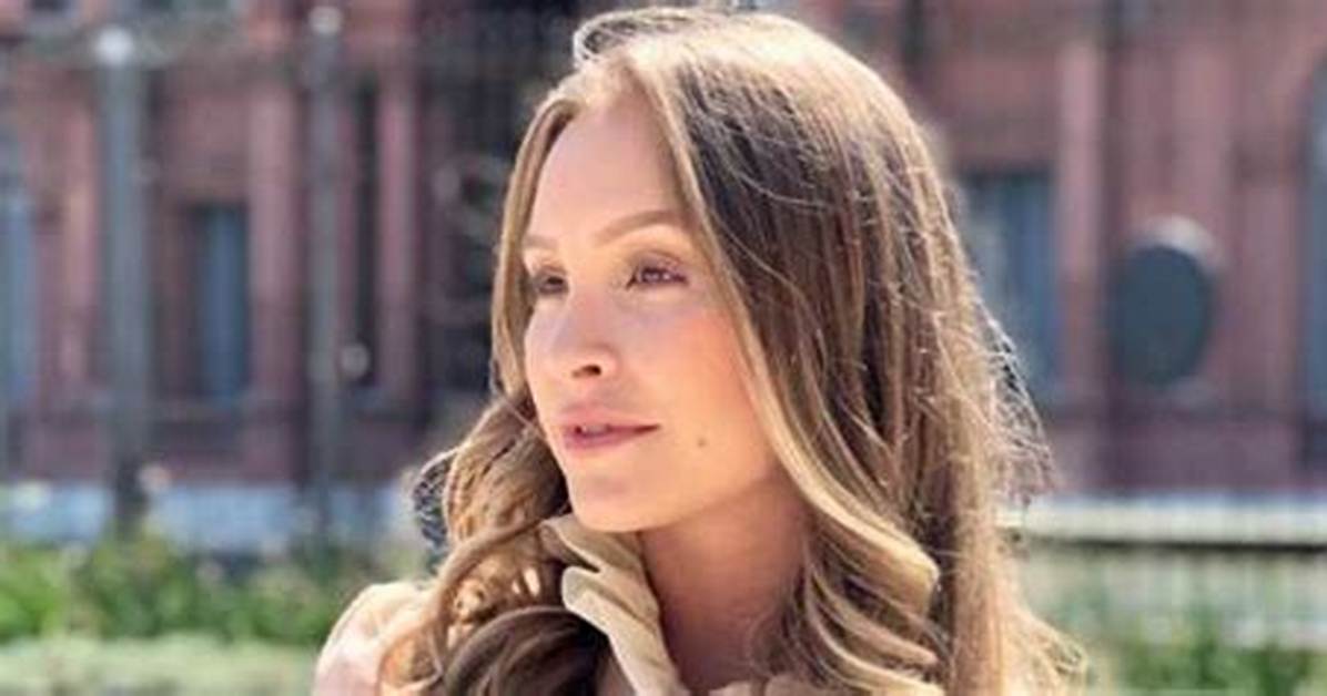 Carla Diaz Net Worth
