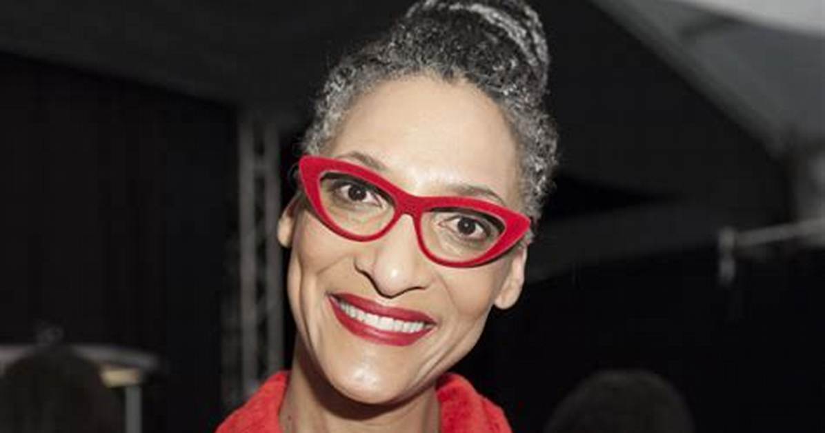 Carla Hall
