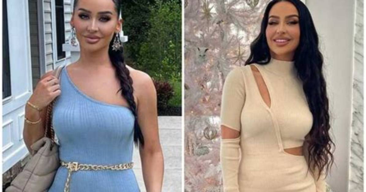 Carli Bybel’s Biography: Age, Height, Partner, Baby, Net Worth