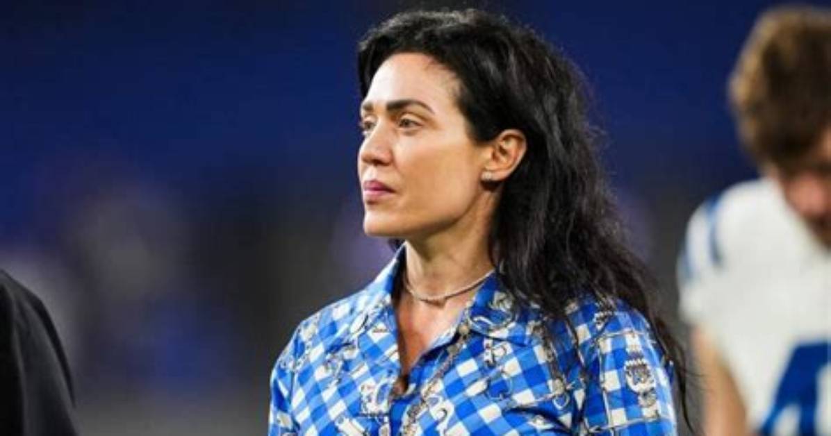 Carlie Irsay | Bio, Age, Net Worth, Relationship, Career