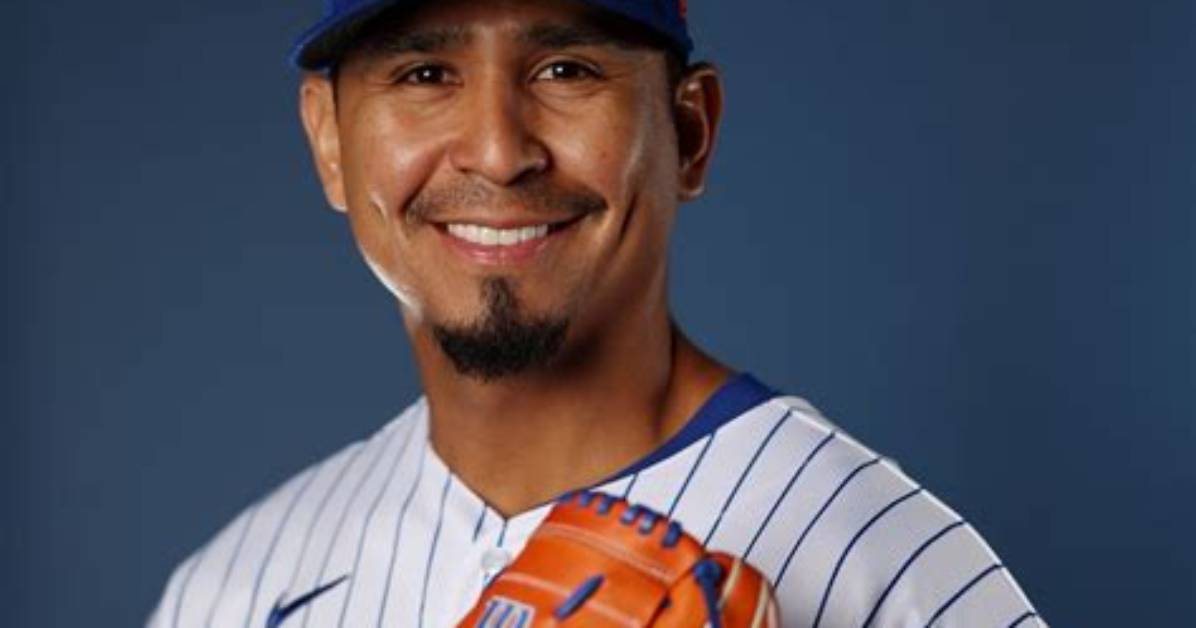 Carlos Carrasco Net Worth 2023 | Salary Earnings and Endorsements