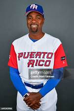 Carlos Delgado